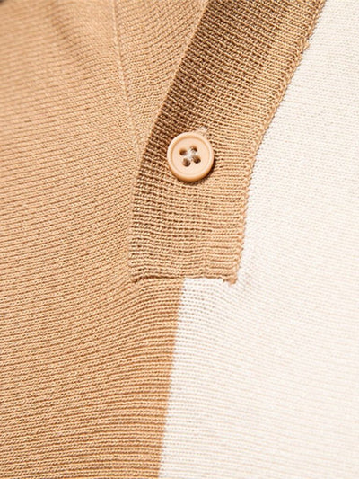 Crestline™ | Polo a Maglia a Strisce Heritage