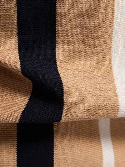 Crestline™ | Polo a Maglia a Strisce Heritage