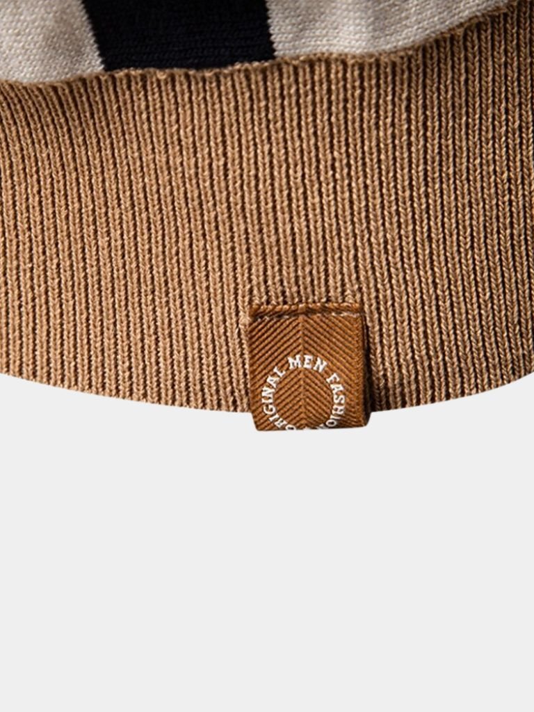 Crestline™ | Polo a Maglia a Strisce Heritage