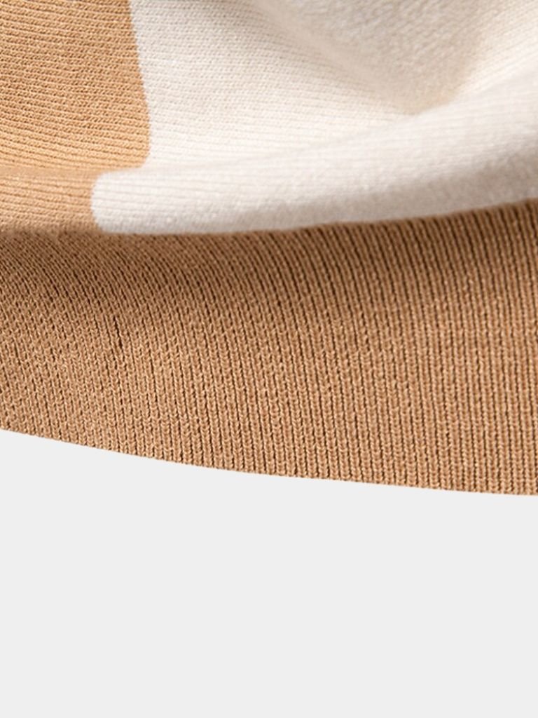 Crestline™ | Polo a Maglia a Strisce Heritage