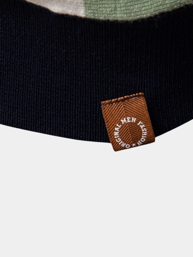Crestline™ | Polo a Maglia a Strisce Heritage