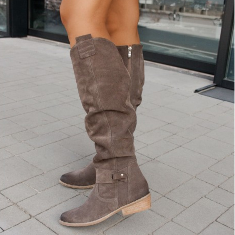 Luna™ | Stivali Shoeby