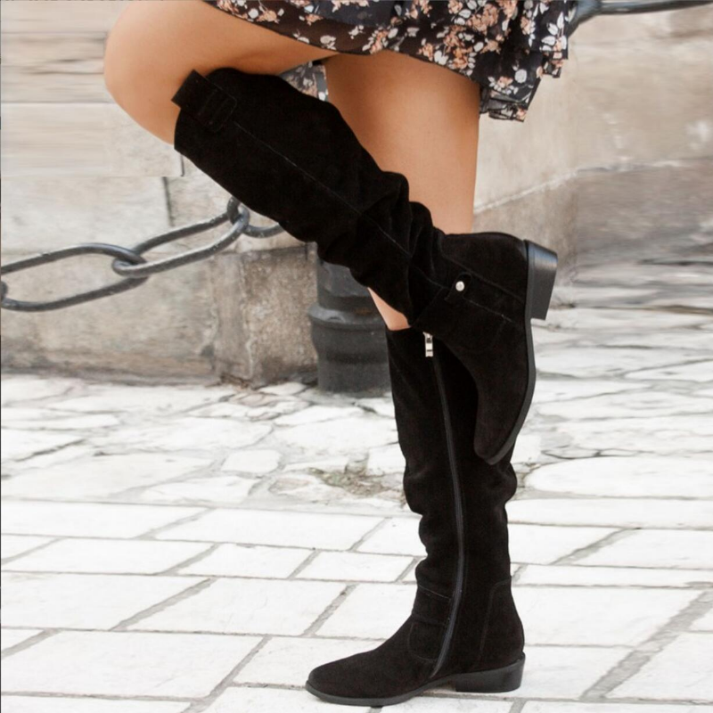 Luna™ | Stivali Shoeby