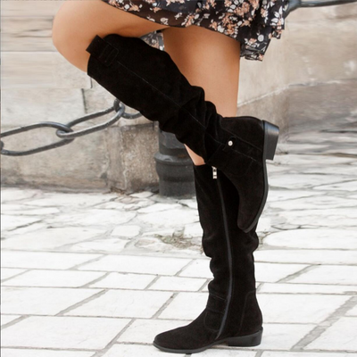 Luna™ | Stivali Shoeby