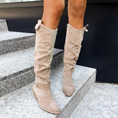 Luna™ | Stivali Shoeby