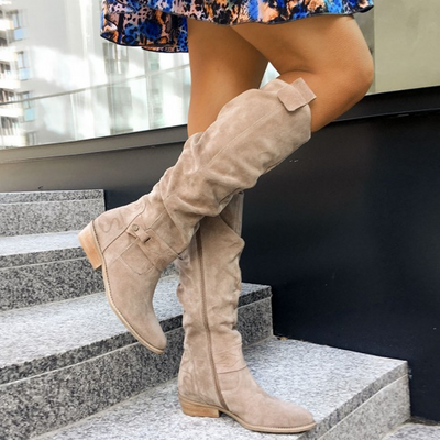 Luna™ | Stivali Shoeby