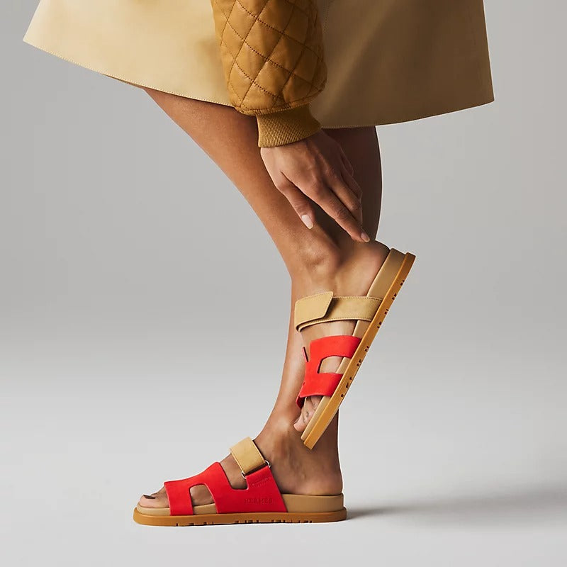 Lucia™ | Sandali Edizione Limitata