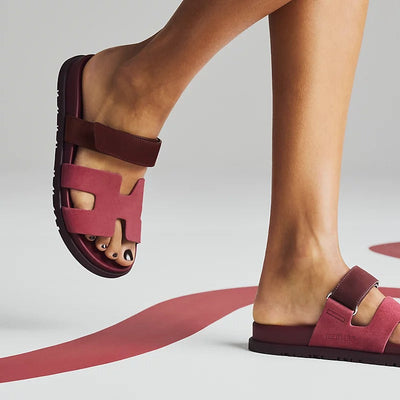 Lucia™ | Sandali Edizione Limitata
