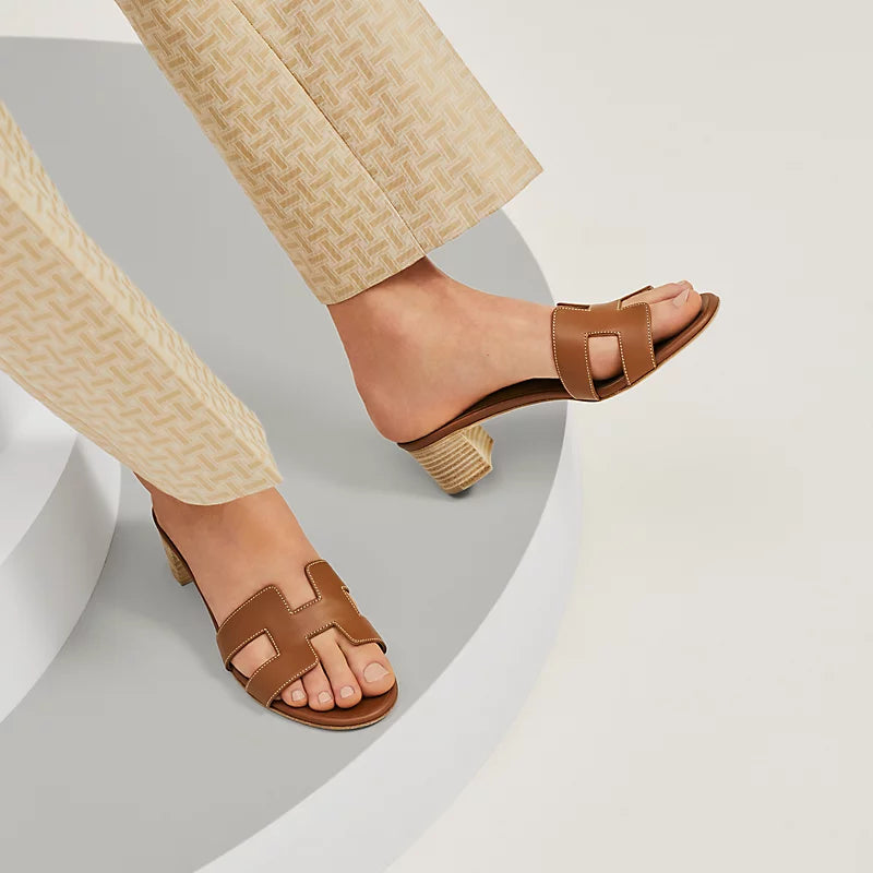 Oasis™ | Sandali Eleganti