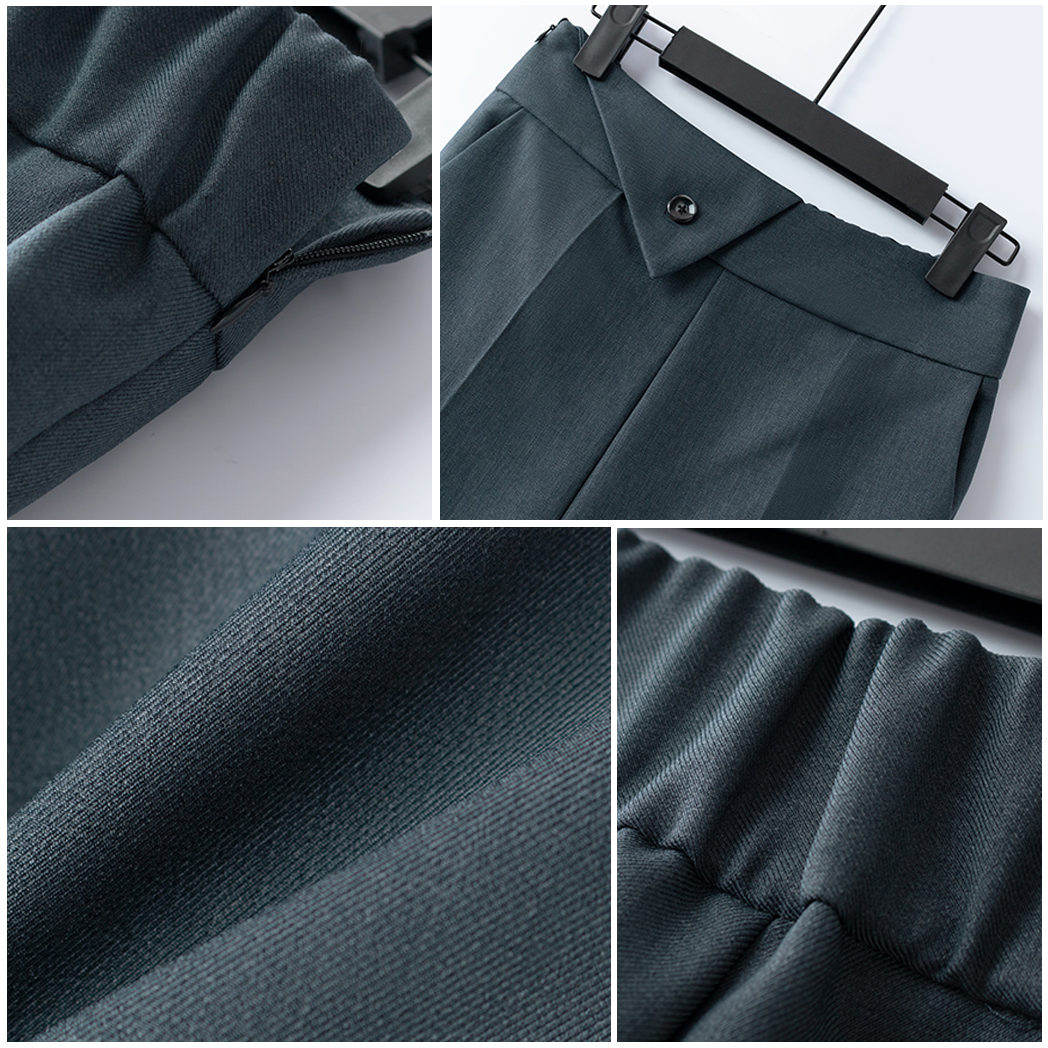 Camilla™ | Eleganza Prestige Blazer Ensemble