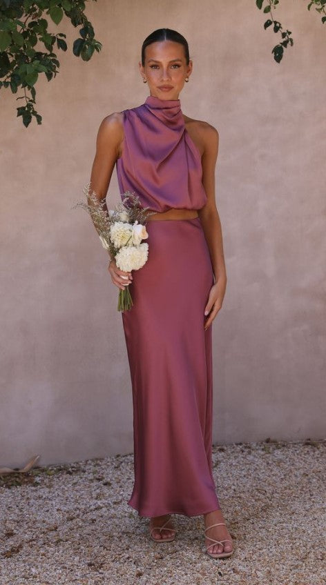 Sybil™ | Abito Muse Moderna