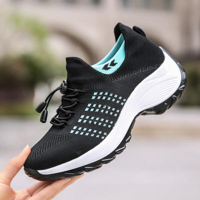 Aurora™ | Sneakers Slip-On Comfort