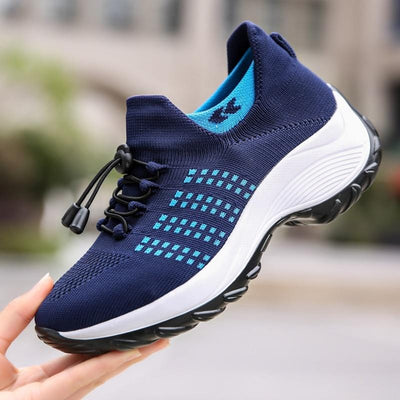 Aurora™ | Sneakers Slip-On Comfort