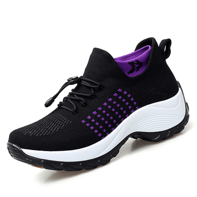 Aurora™ | Sneakers Slip-On Comfort