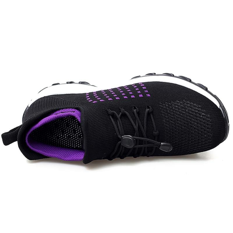 Aurora™ | Sneakers Slip-On Comfort