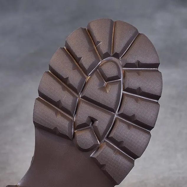 Luna™ | Stivali Ortopedici Donna
