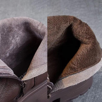 Luna™ | Stivali Ortopedici Donna