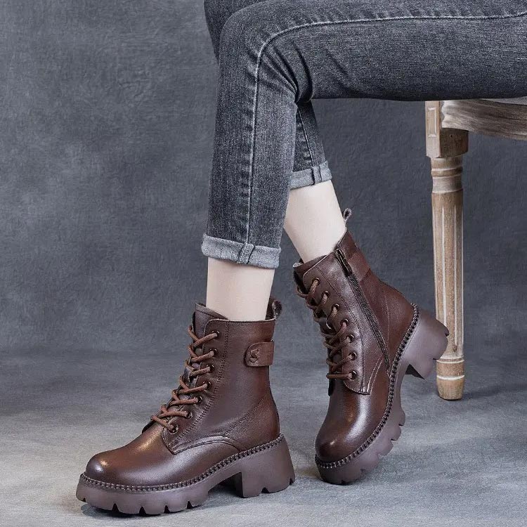 Luna™ | Stivali Ortopedici Donna