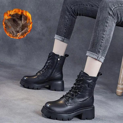 Luna™ | Stivali Ortopedici Donna