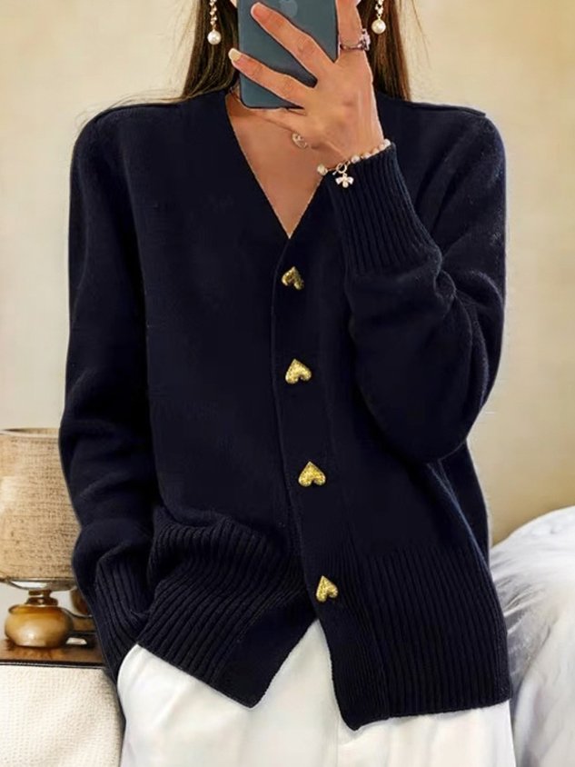 Alessandra™ | Cardigan Elegante