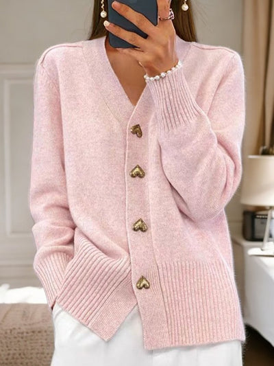 Alessandra™ | Cardigan Elegante