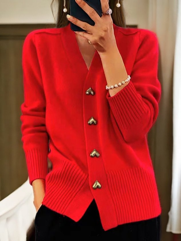 Alessandra™ | Cardigan Elegante