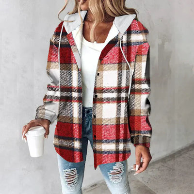 Chiara™ | Cardigan Caldo e Stile