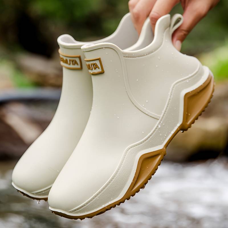 Alessia™ | Stivali Comfort Impermeabili Explorer
