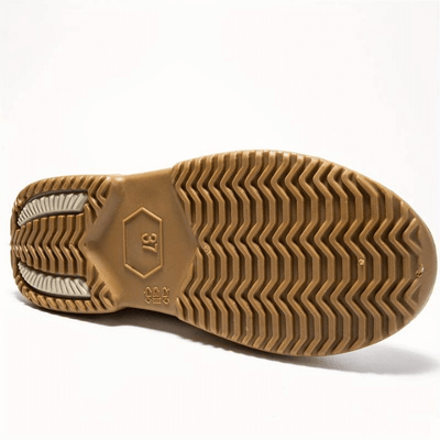 Alessia™ | Stivali Comfort Impermeabili Explorer