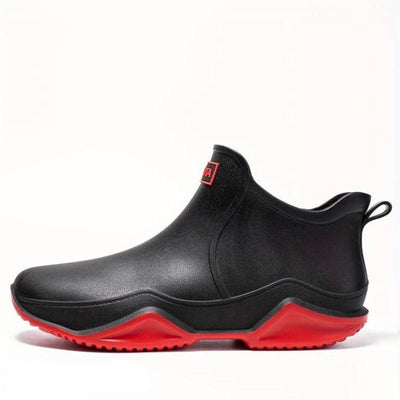 Alessia™ | Stivali Comfort Impermeabili Explorer