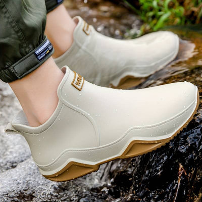 Alessia™ | Stivali Comfort Impermeabili Explorer