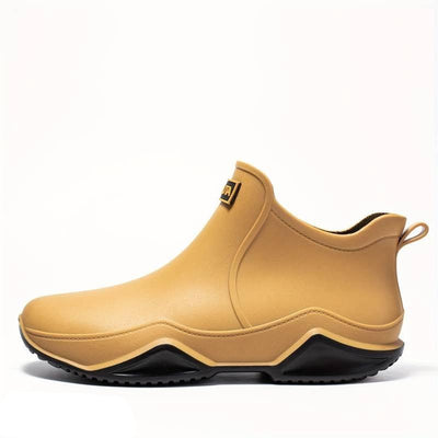 Alessia™ | Stivali Comfort Impermeabili Explorer