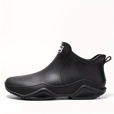 Alessia™ | Stivali Comfort Impermeabili Explorer