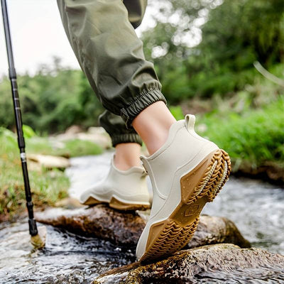 Alessia™ | Stivali Comfort Impermeabili Explorer