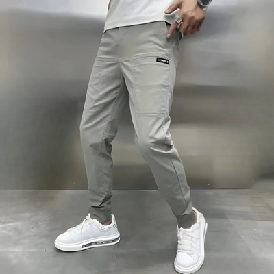 Massimo™ | Pantalone Leggero e Lussuoso