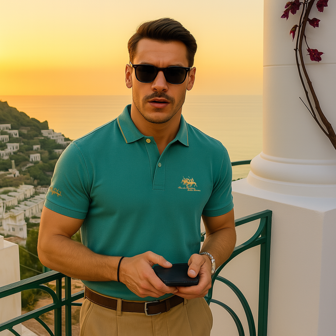 Ralph™ – Polo da Uomo