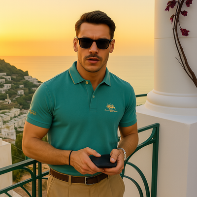 Ralph™ – Polo da Uomo
