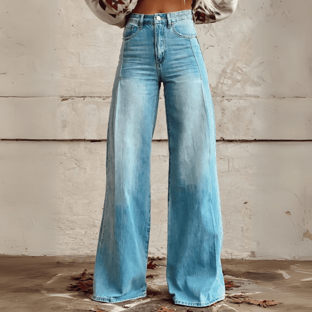 Giulia™ | Pantaloni Boho Vintage