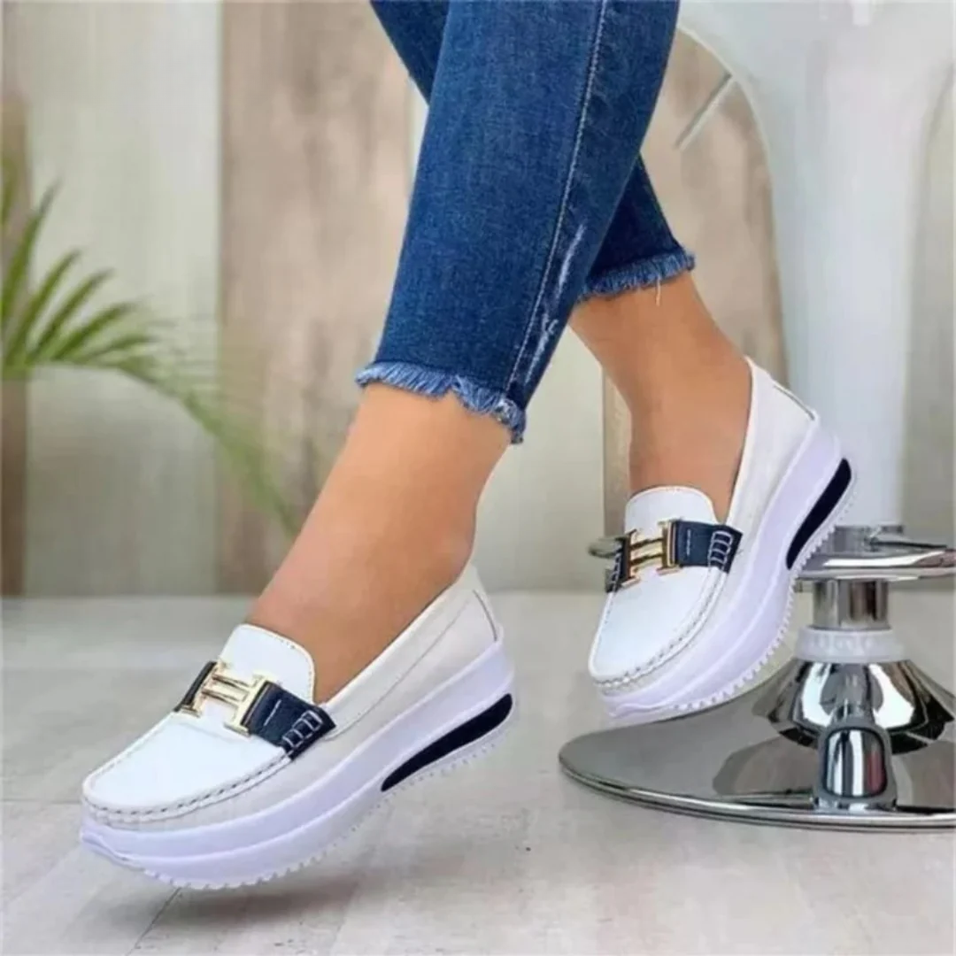 Carly™ | Scarpe Ortopediche da Donna