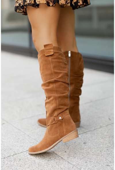 Luna™ | Stivali Shoeby