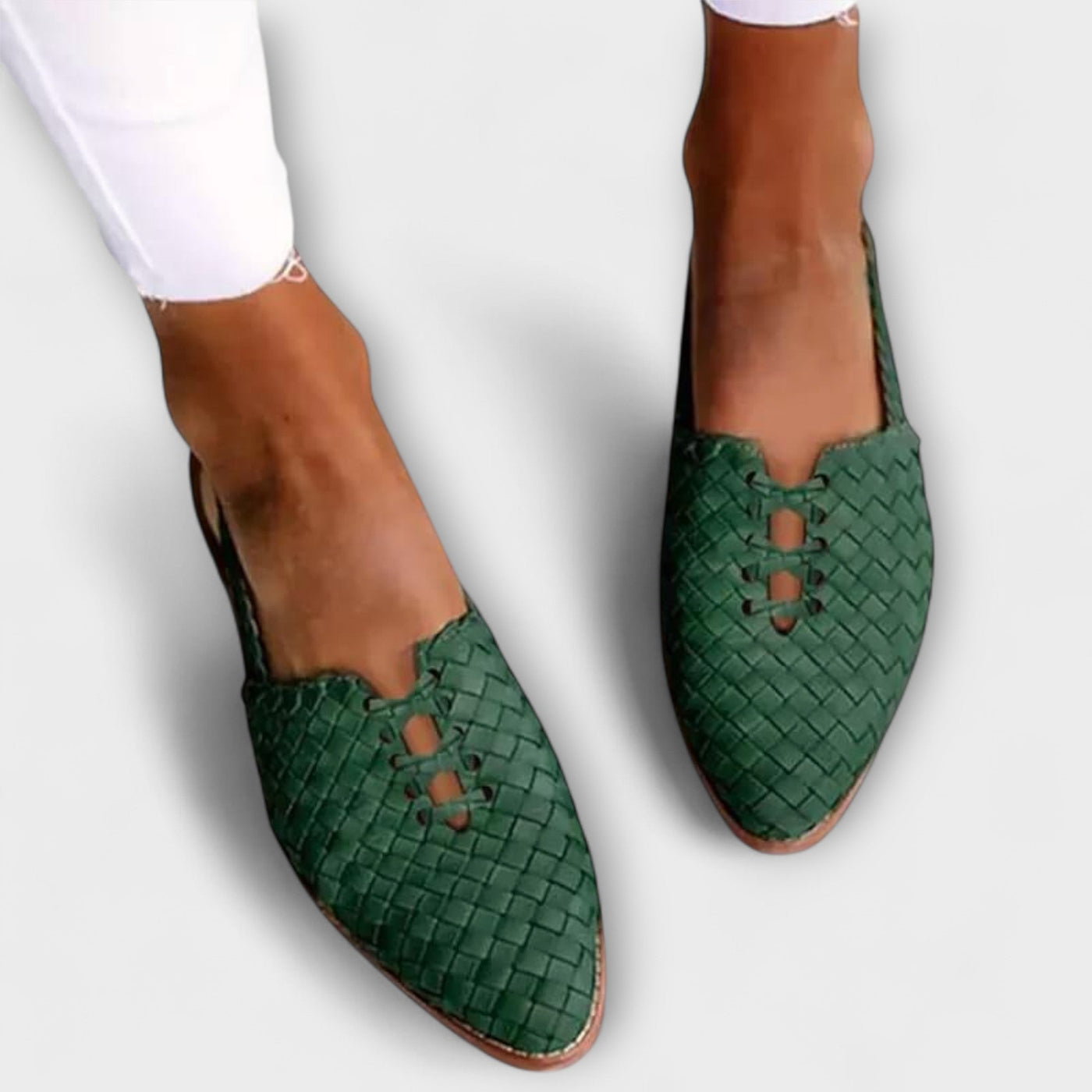 Zyra™ | Sandali Comodi e Chic